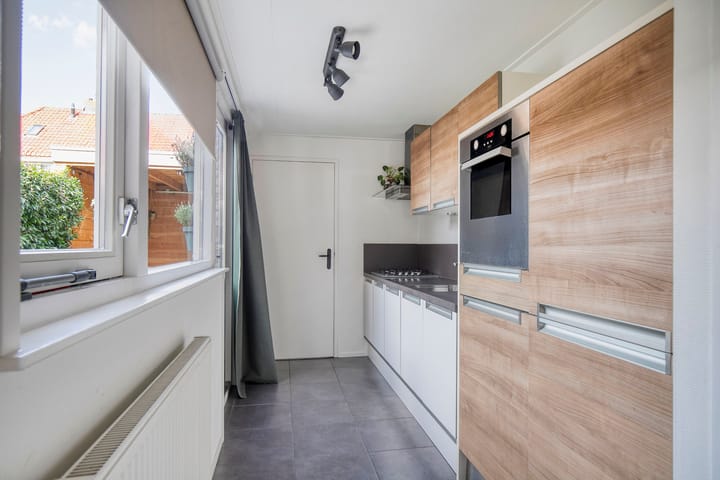 Foto 4 van Hendrik van Viandenstraat 31