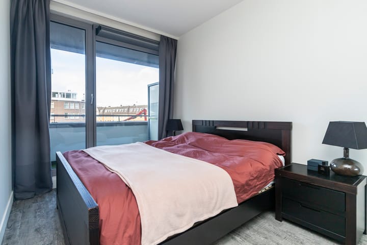 Foto 4 van Zeesluisweg 78-C