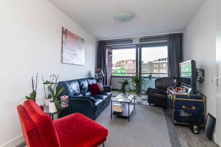 Foto 1 van Zeesluisweg 78-C