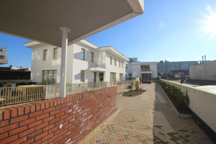 Foto 7 van Zeesluisweg 78-C