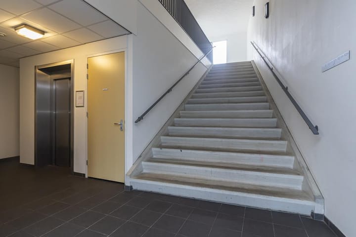 Foto 8 van Zeesluisweg 78-C