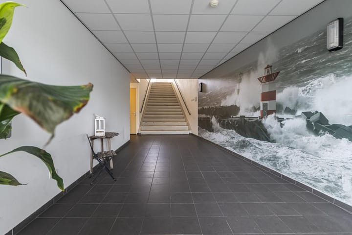 Foto 9 van Zeesluisweg 78-C