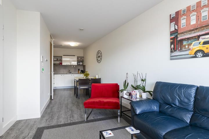 Foto 10 van Zeesluisweg 78-C