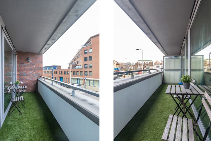 Foto 3 van Zeesluisweg 78-C