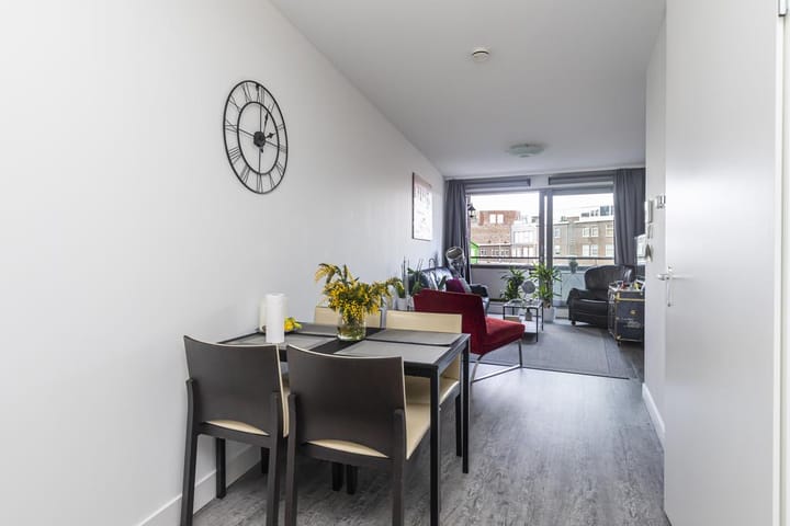 Foto 15 van Zeesluisweg 78-C