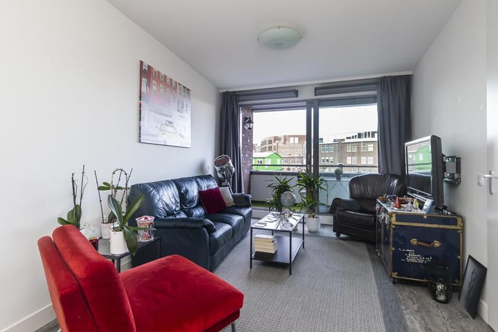 Foto 17 van Zeesluisweg 78-C