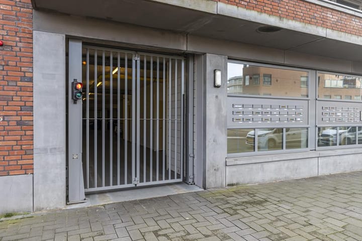 Foto 23 van Zeesluisweg 78-C