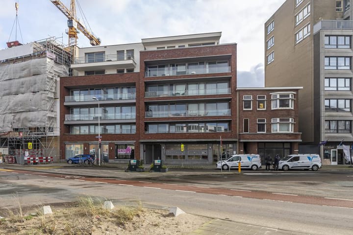 Foto 24 van Zeesluisweg 78-C