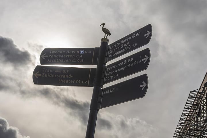 Foto 25 van Zeesluisweg 78-C