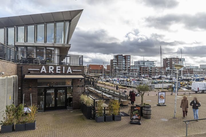 Foto 26 van Zeesluisweg 78-C