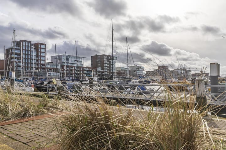 Foto 27 van Zeesluisweg 78-C