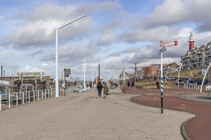 Foto 28 van Zeesluisweg 78-C