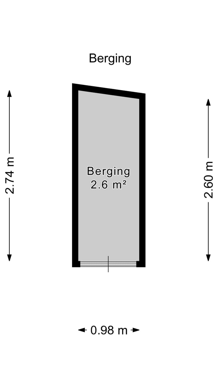 Foto 30 van Zeesluisweg 78-C