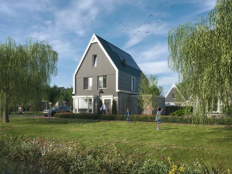 Waterrijk 3C4 main image