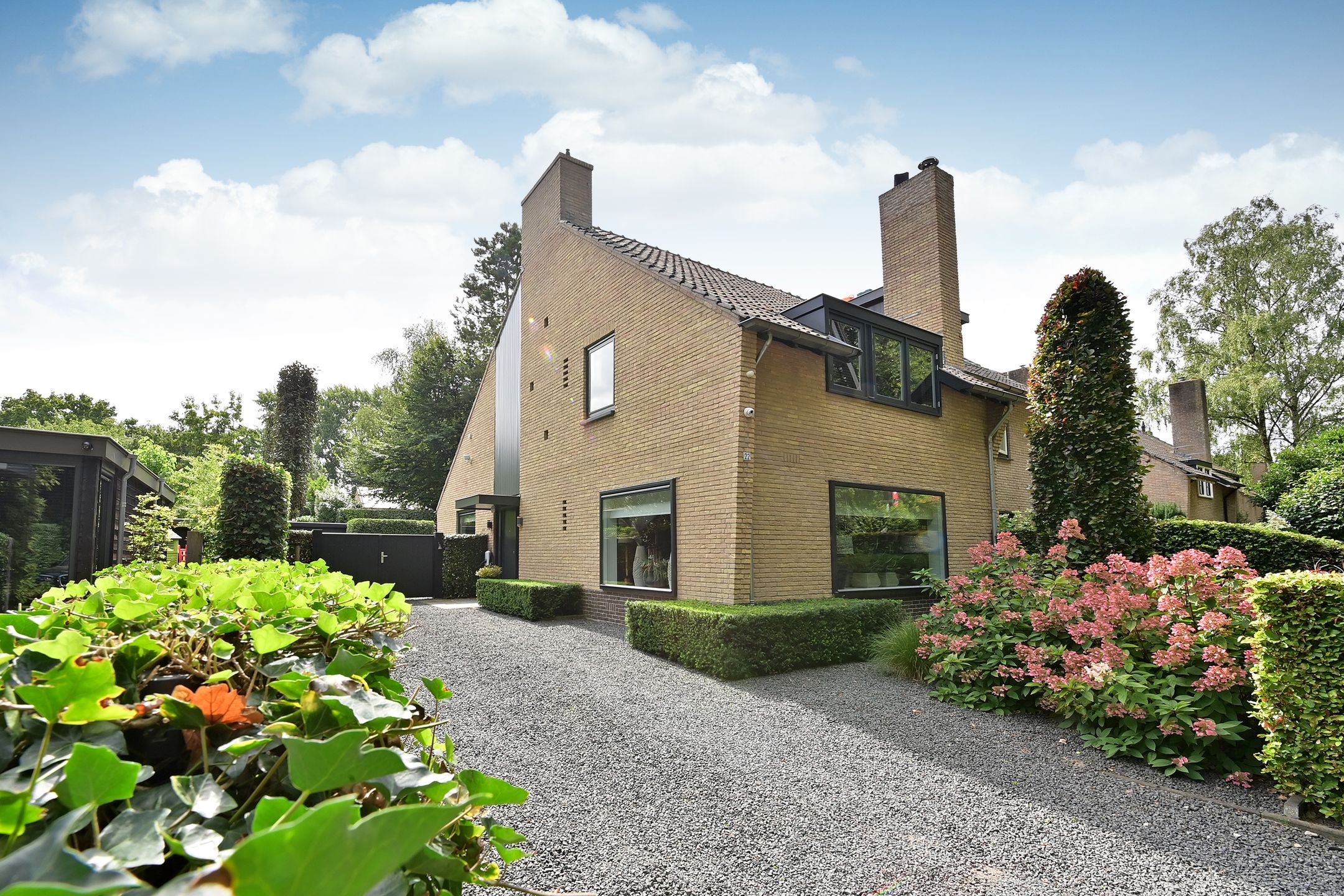 Co Bremanlaan, 22, Laren (NH), 1251HV, Noord-Holland, Nederland 22