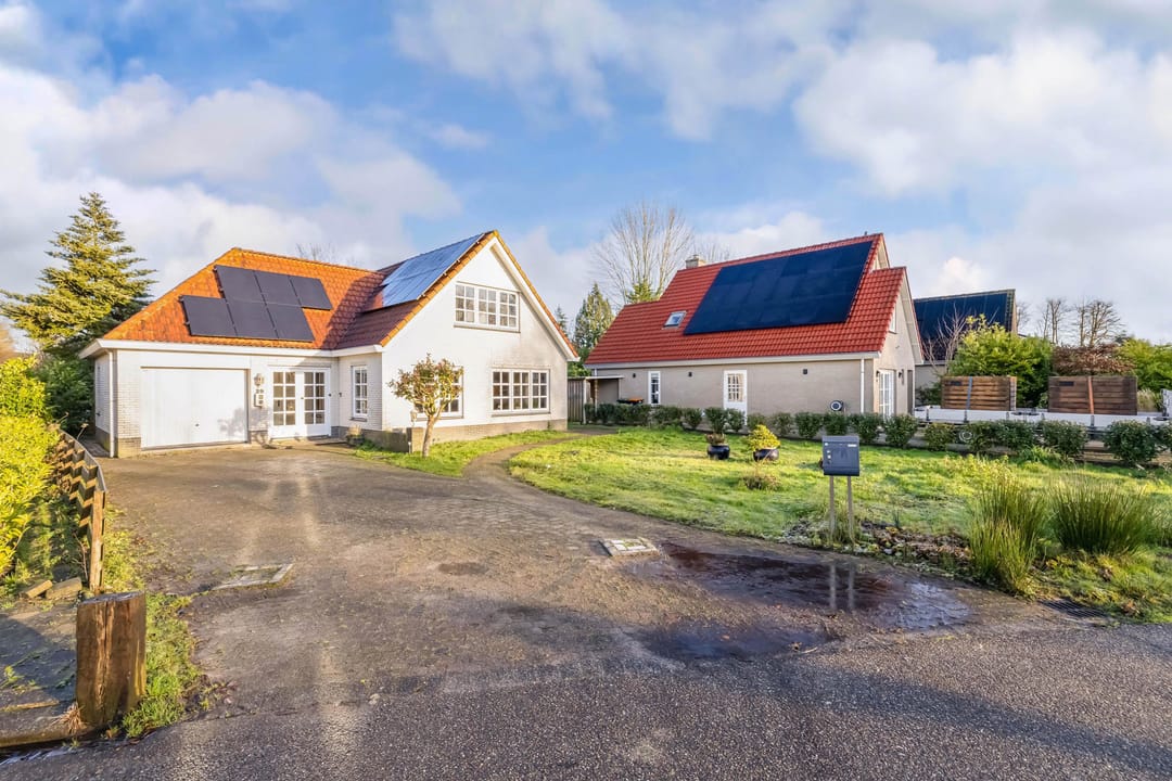 Foto 1 van Boslaan 29