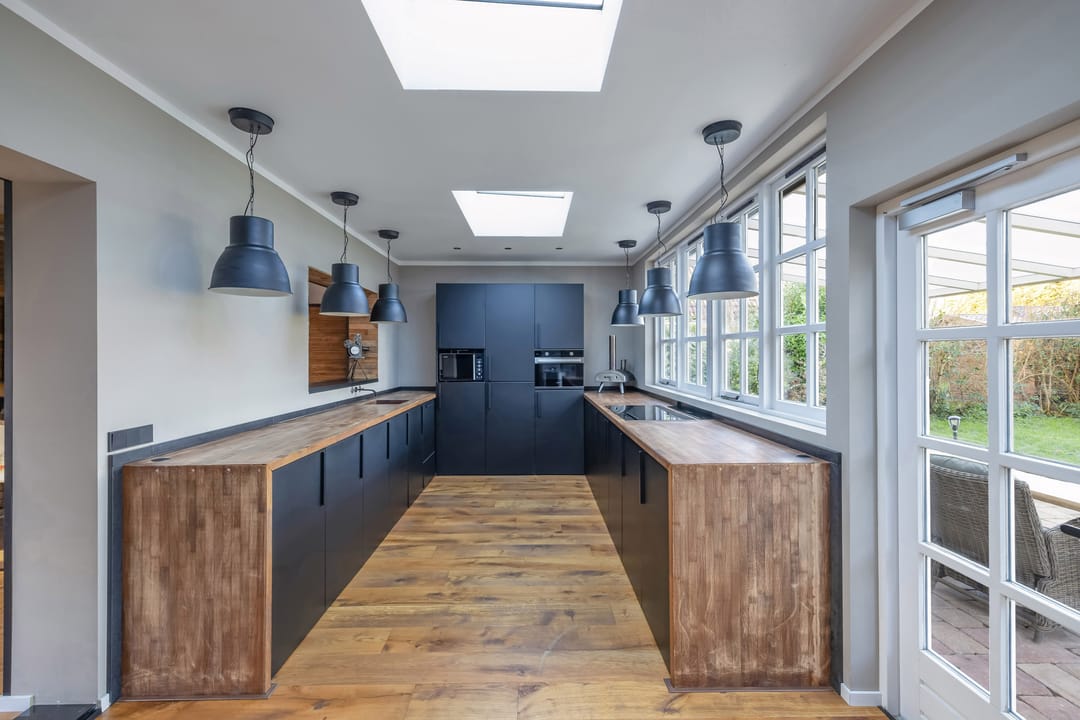 Foto 2 van Boslaan 29