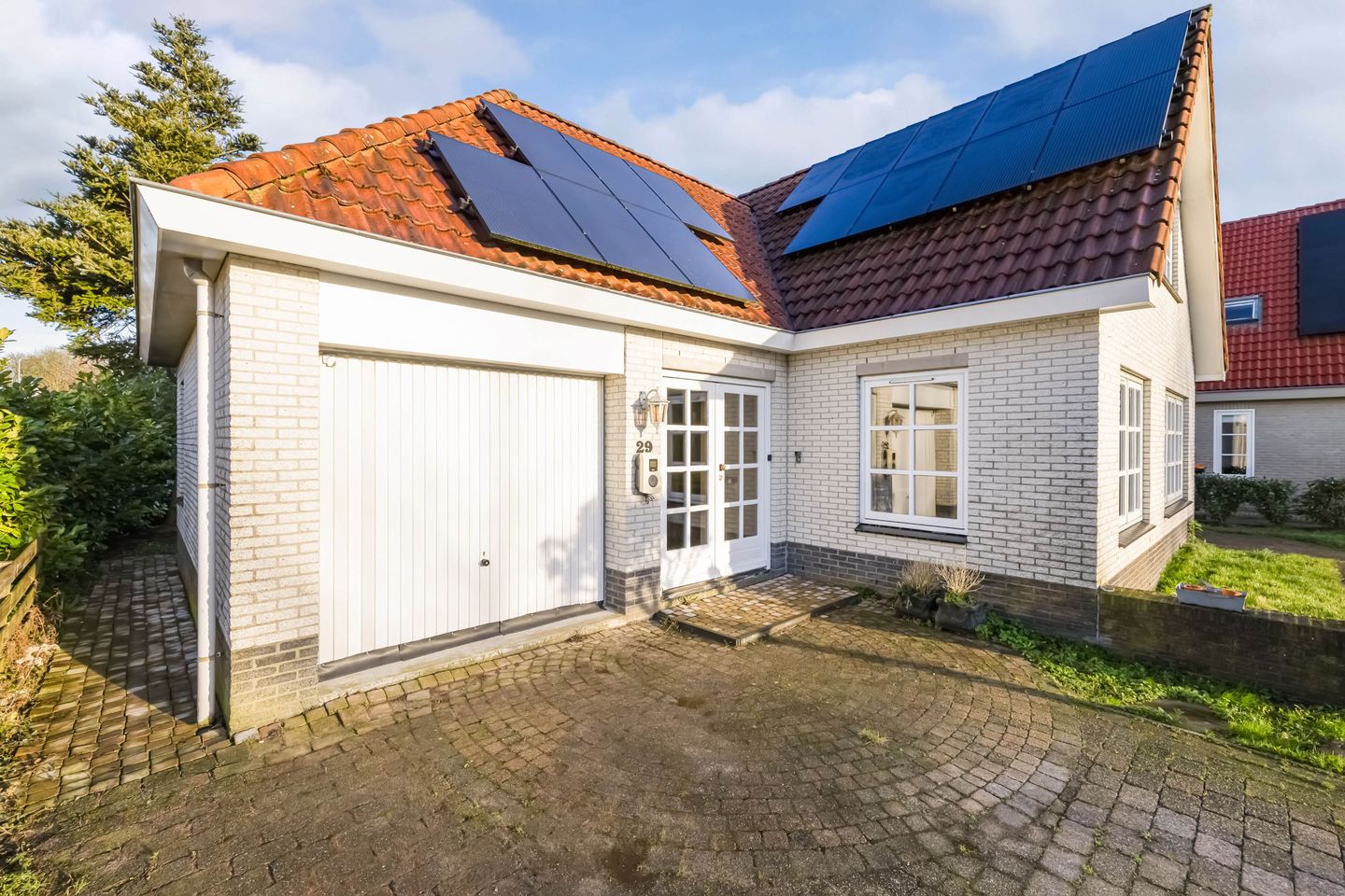 Foto 4 van Boslaan 29