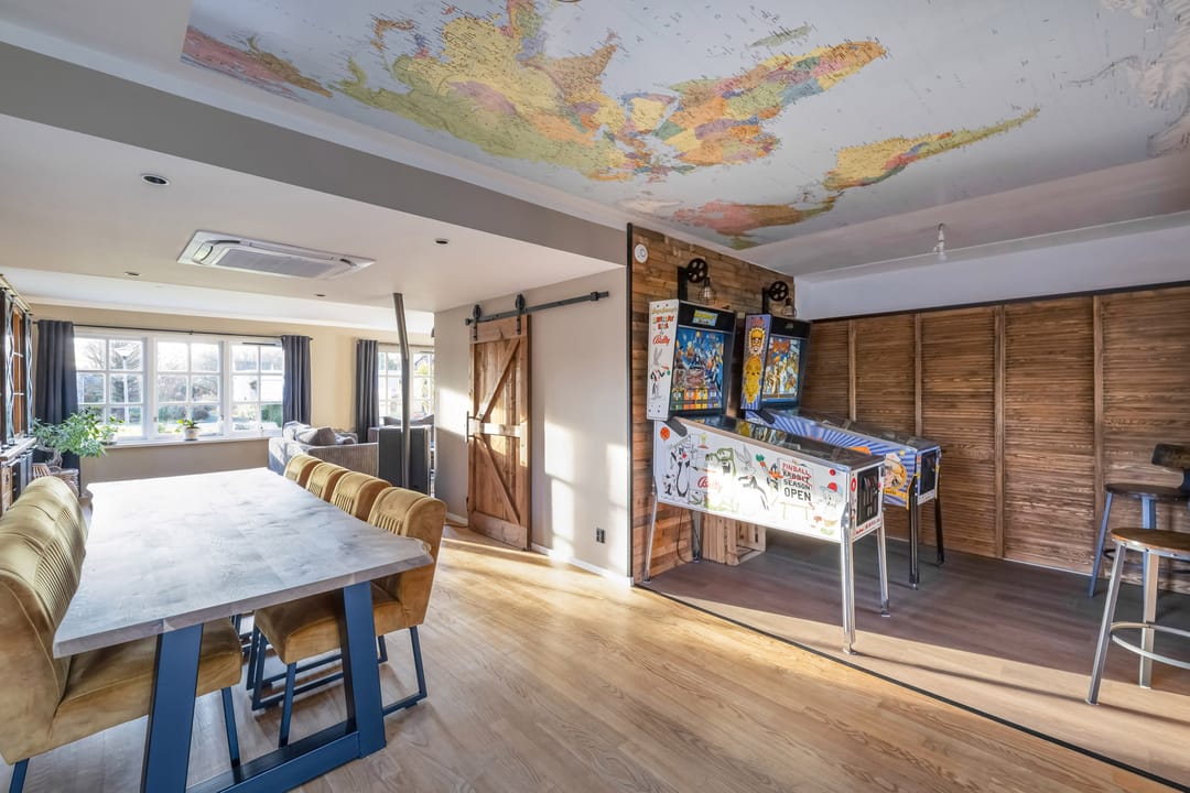 Foto 11 van Boslaan 29