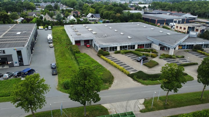 Gedeputeerde Laanweg 43, Andijk
