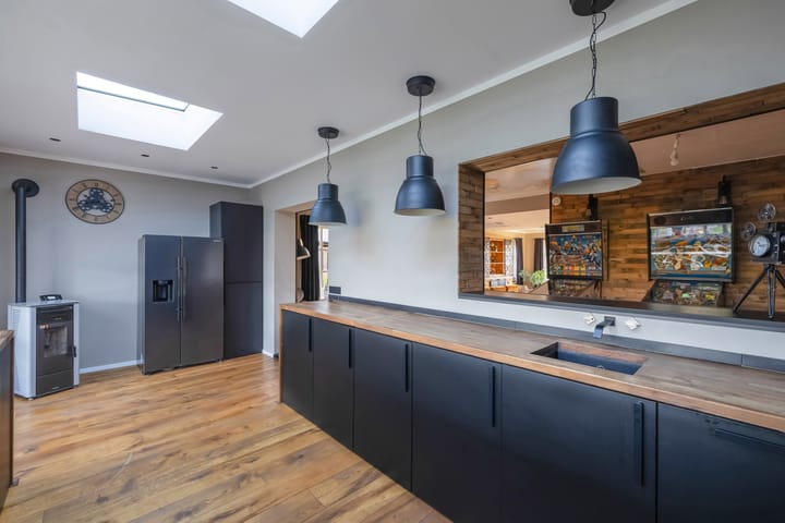 Foto 16 van Boslaan 29