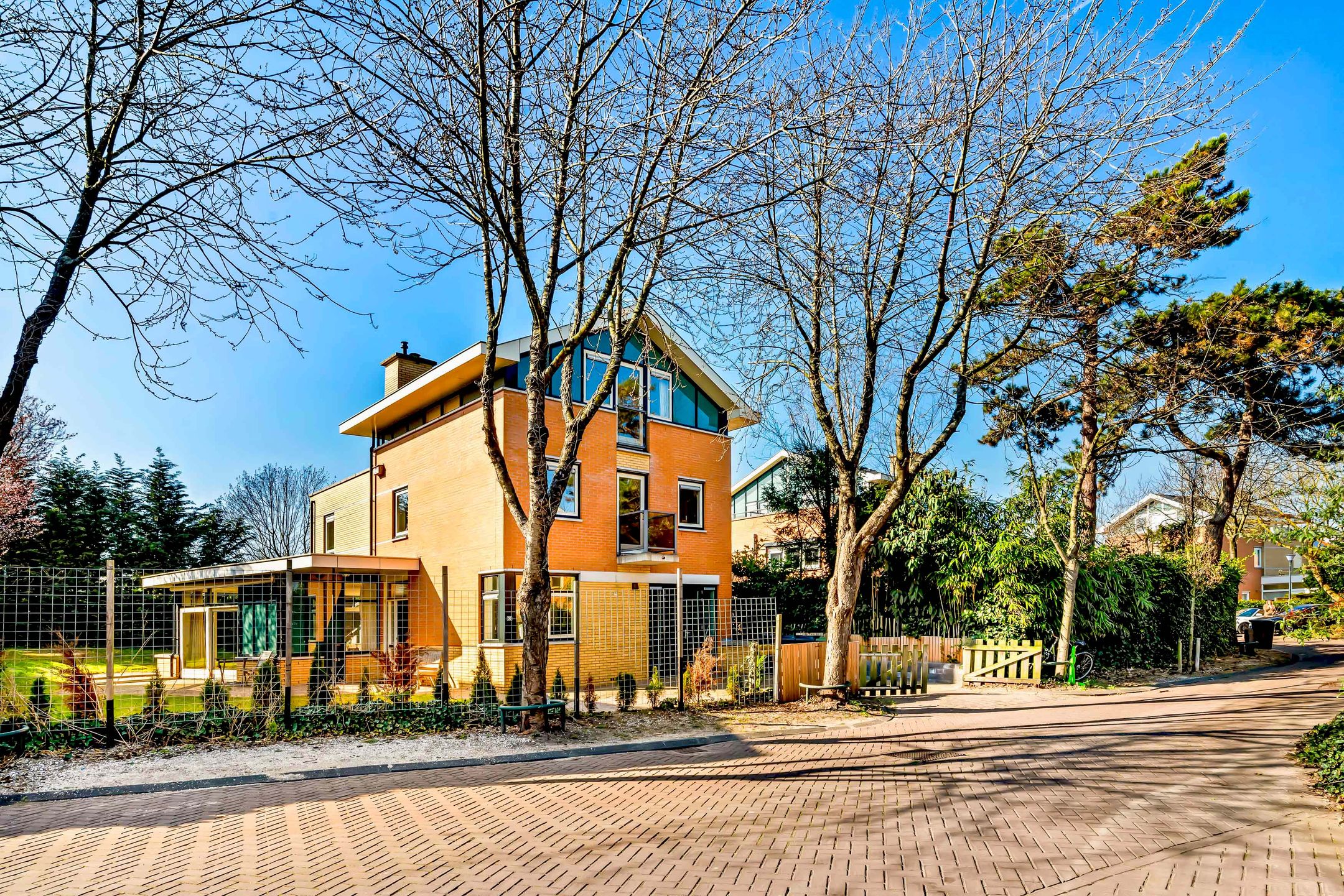 Emmaweg, 30, Zandvoort, 2042NV, Noord-Holland, Nederland 30 