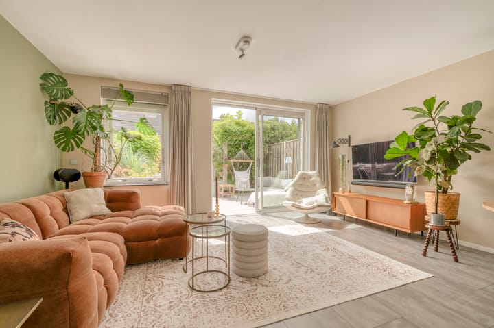 Foto 4 van Etta Palmstraat 145