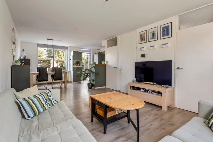 Photo 7 of F.J. Ebbensstraat 75