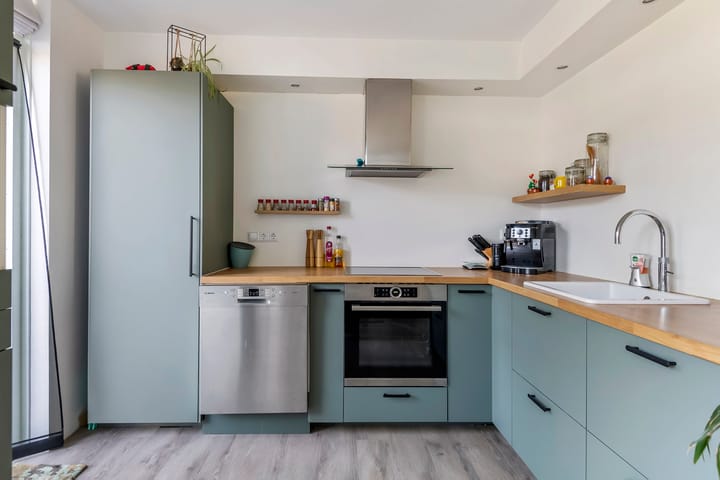 Photo 10 of F.J. Ebbensstraat 75