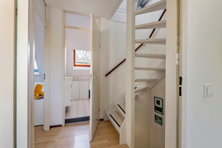 Photo 12 of F.J. Ebbensstraat 75