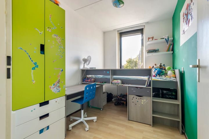 Photo 18 of F.J. Ebbensstraat 75