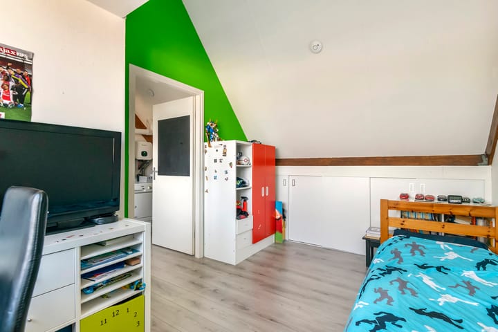 Photo 25 of F.J. Ebbensstraat 75