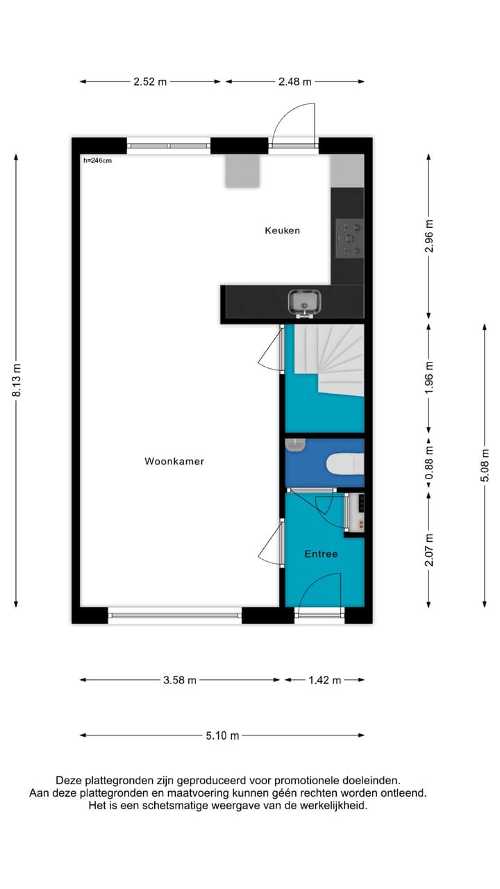 Photo 30 of F.J. Ebbensstraat 75