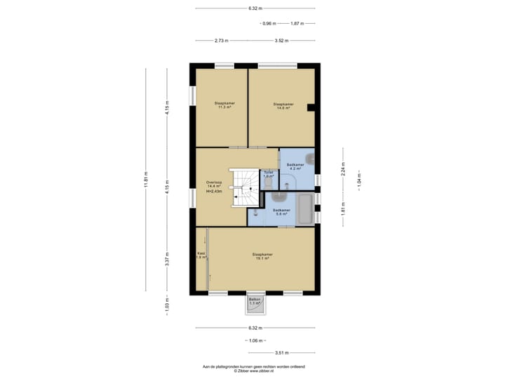 Foto 50 van Emmaweg 30