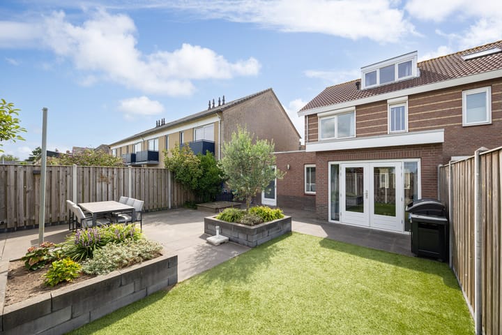 Photo 4 of Hazenbos 29