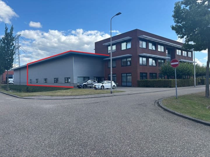 Akeleibaan 70, Capelle aan den IJssel