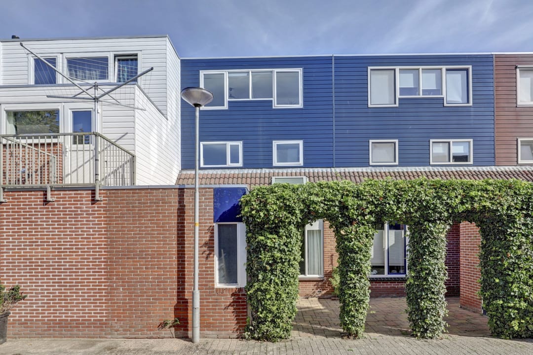 Foto 1 van Duizendroed 48