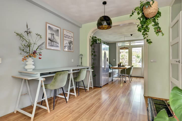 Foto 8 van Duizendroed 48