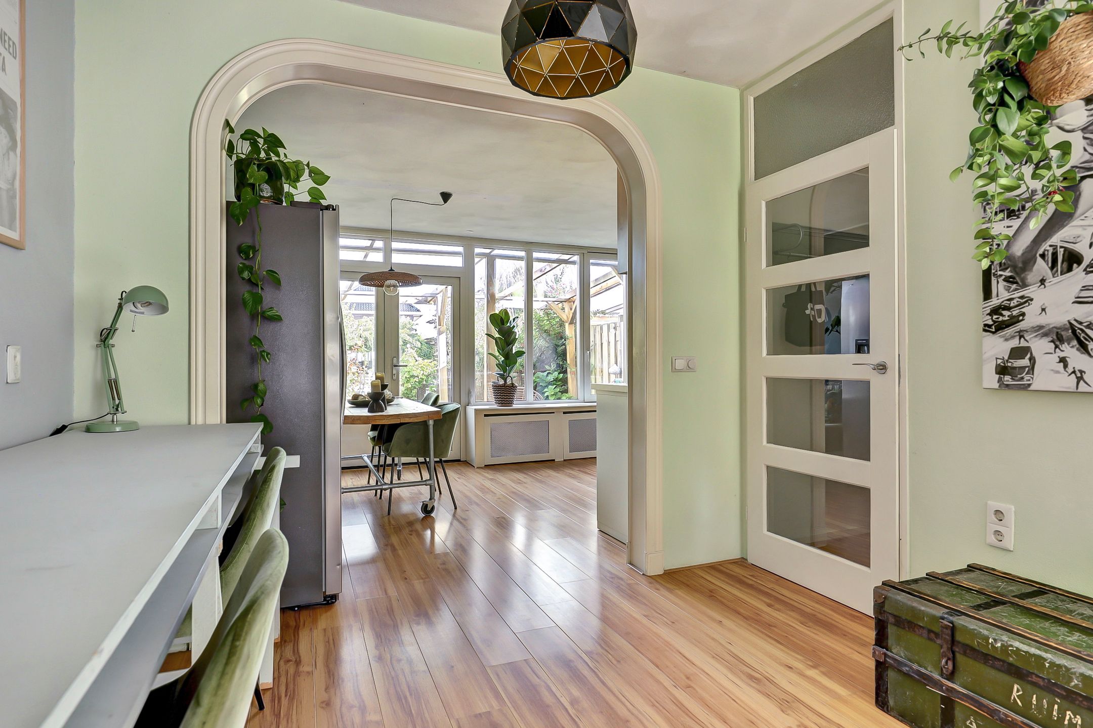 Foto 9 van Duizendroed 48