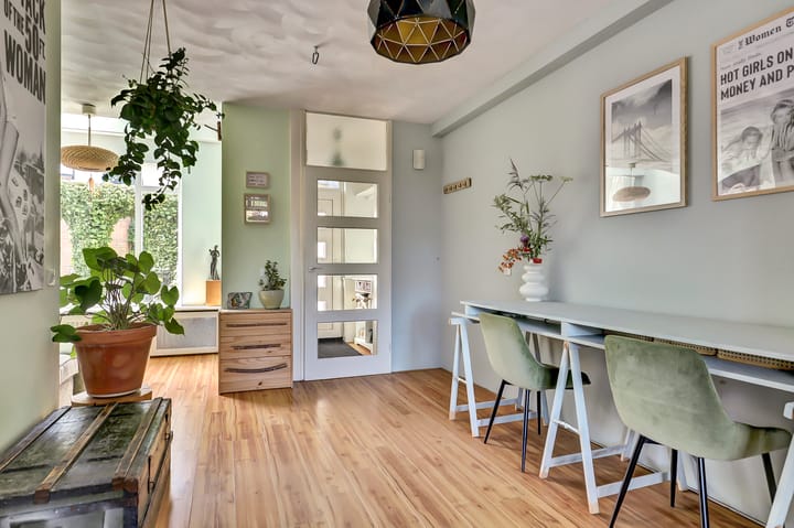 Foto 10 van Duizendroed 48