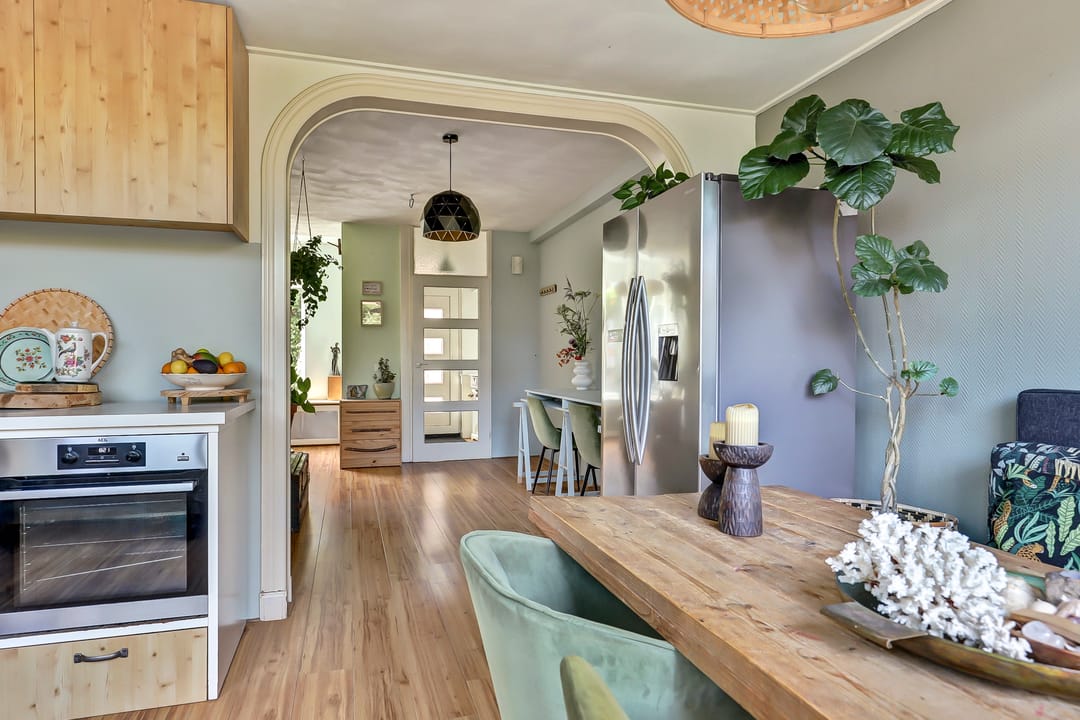 Foto 11 van Duizendroed 48