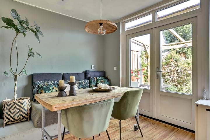 Foto 2 van Duizendroed 48