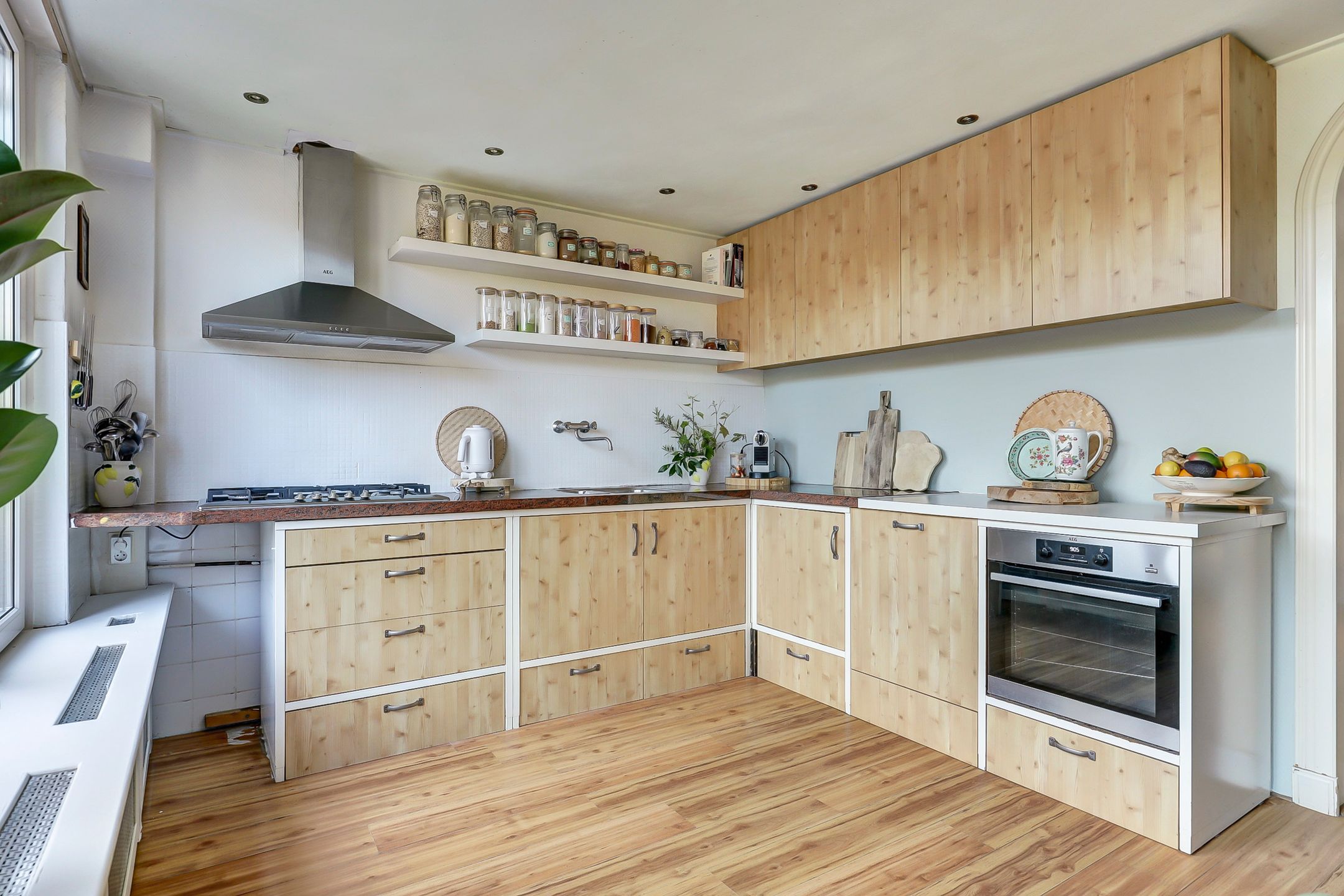 Foto 12 van Duizendroed 48