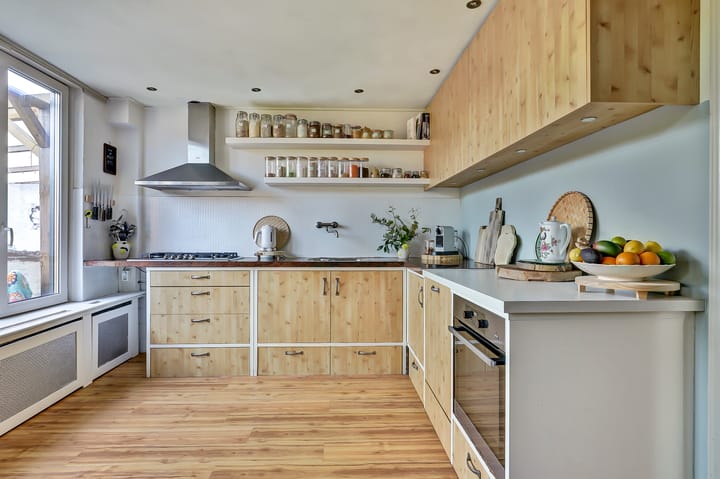 Foto 13 van Duizendroed 48