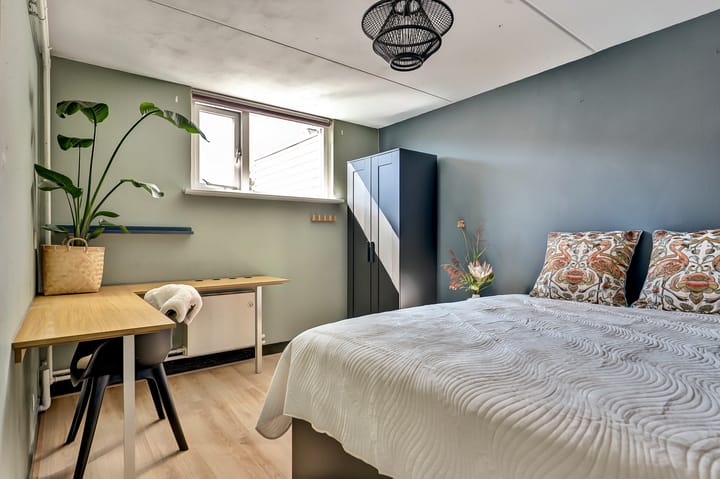 Foto 3 van Duizendroed 48