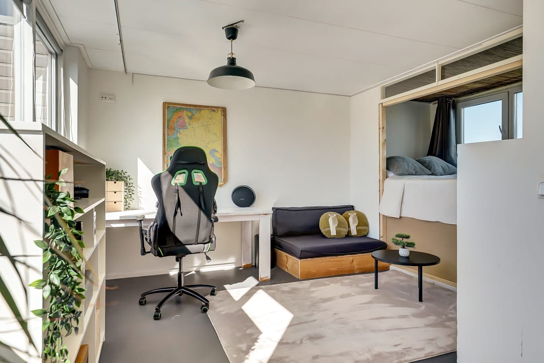 Foto 23 van Duizendroed 48