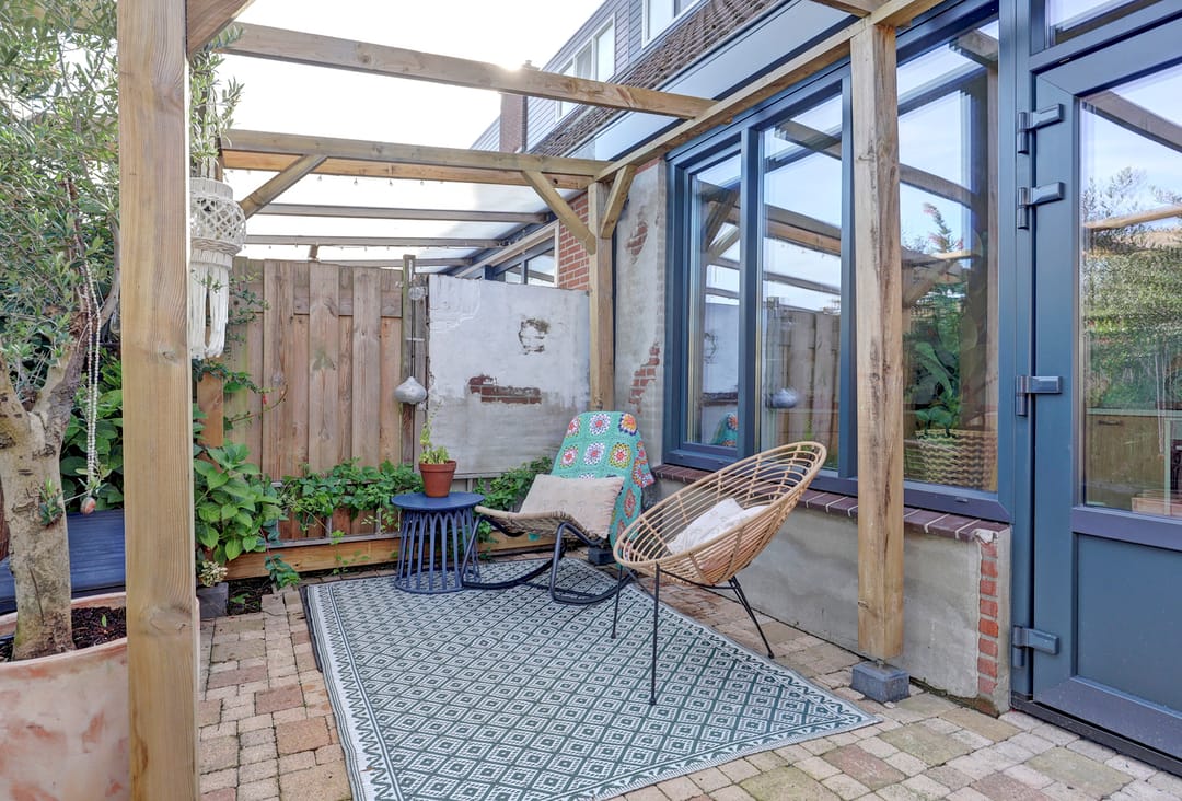 Foto 26 van Duizendroed 48