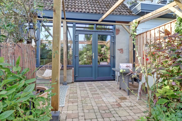 Foto 27 van Duizendroed 48