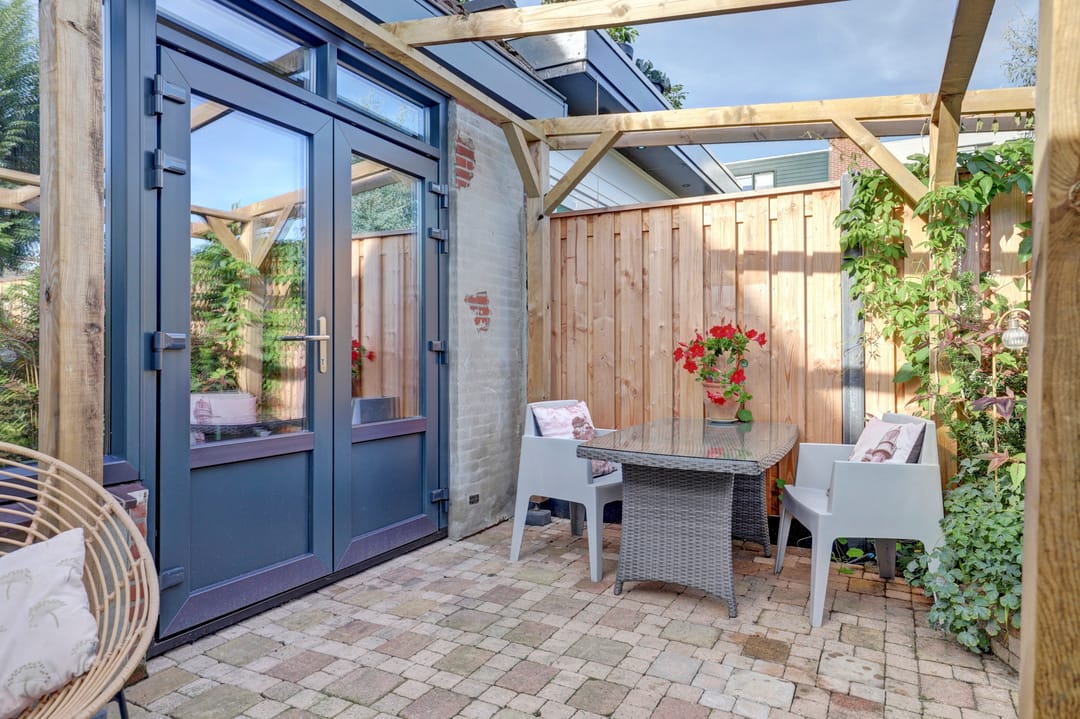 Foto 28 van Duizendroed 48