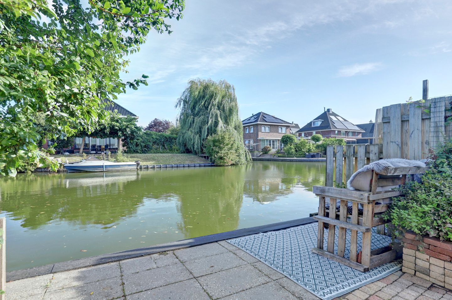 Foto 29 van Duizendroed 48